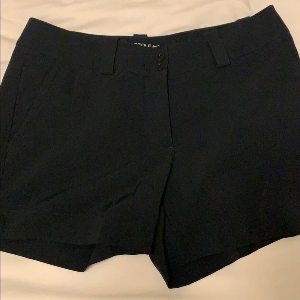 Nike Tour Performance Women’s Golf Shorts